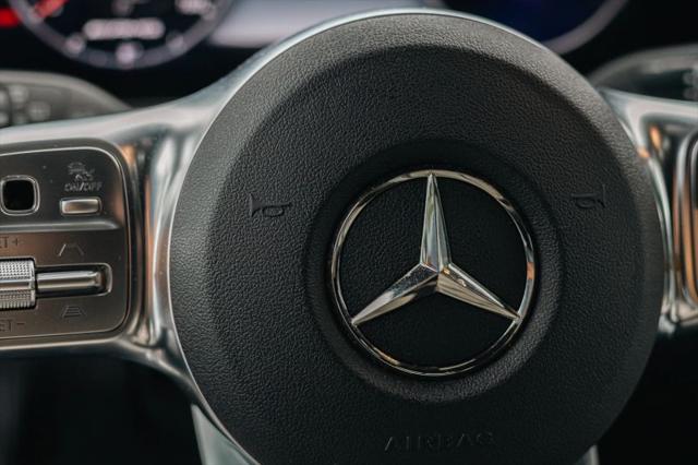 2020 Mercedes-Benz AMG G 63 4MATIC