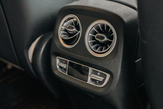 2020 Mercedes-Benz AMG G 63 4MATIC
