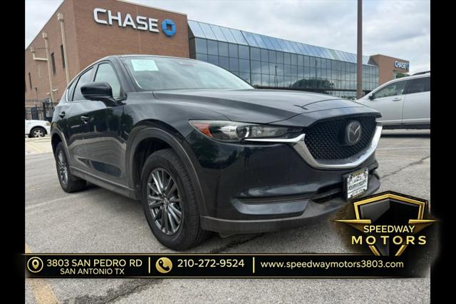 2019 Mazda CX-5 Touring for sale in San Antonio, TX