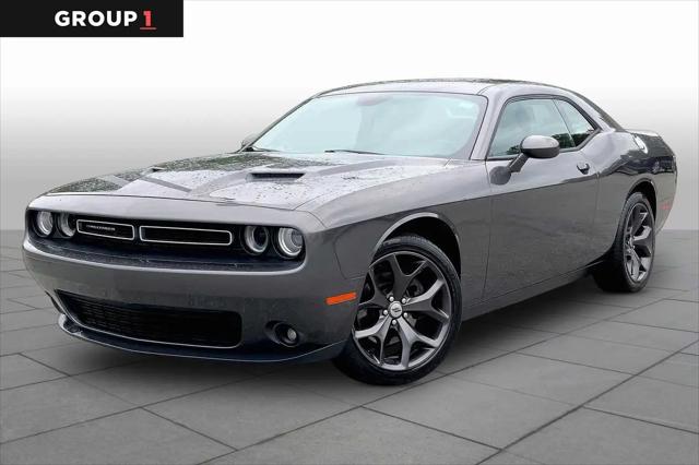 2018 Dodge Challenger SXT Plus for sale in Columbus, GA