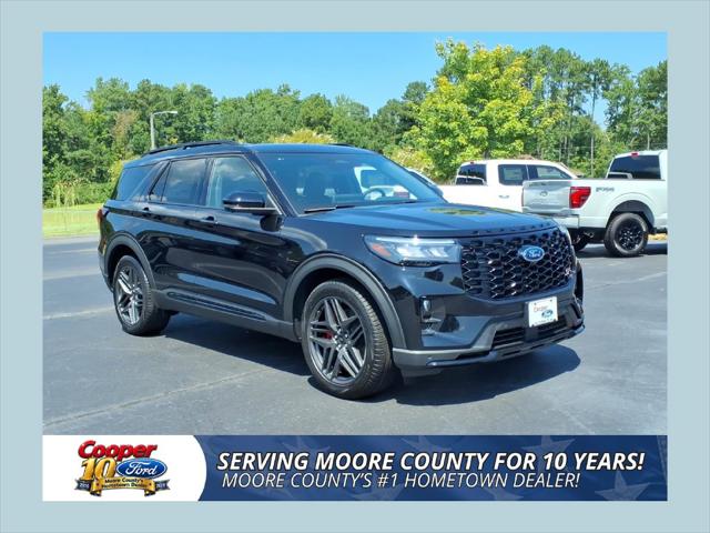 2026 Ford Explorer ST for sale in Carthage, NC