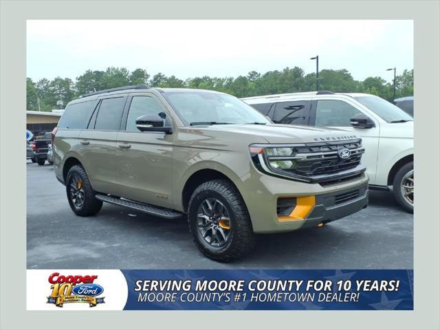 2027 Ford Expedition Tremor for sale in Carthage, NC
