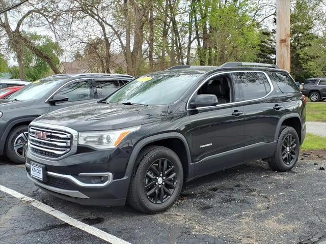 2019 GMC Acadia SLT-1 for sale in Knox, IN