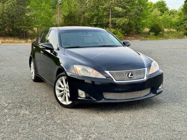 2010 Lexus IS 250 250 Sport for sale in Spotsylvania, VA