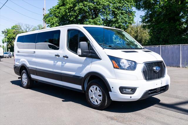 2024 Ford Transit-350 Passenger Van XLT for sale in Milwaukie, OR