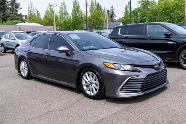 2024 Toyota Camry LE for sale in Milwaukie, OR