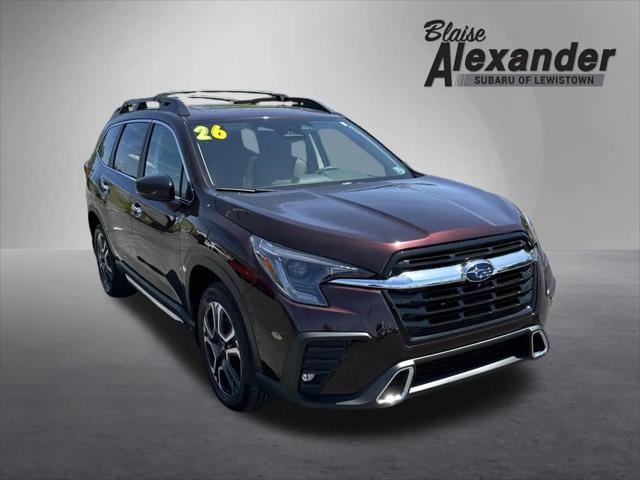 2026 Subaru Ascent Touring 7-Passenger for sale in Burnham, PA