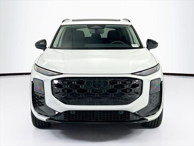 2026 Audi Q3 TFSI quattro S tronic