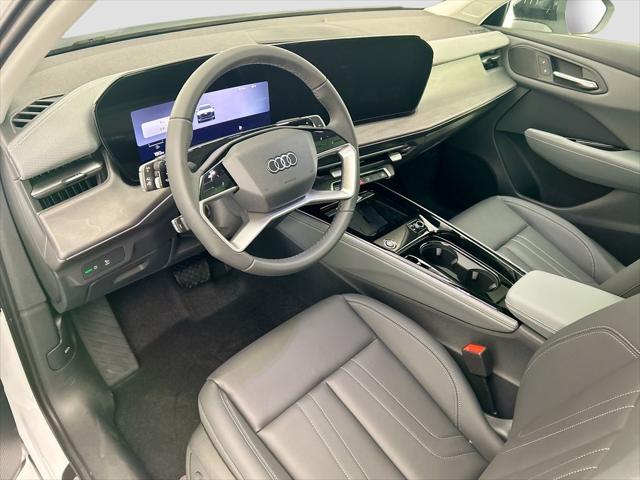 2026 Audi Q3 TFSI quattro S tronic