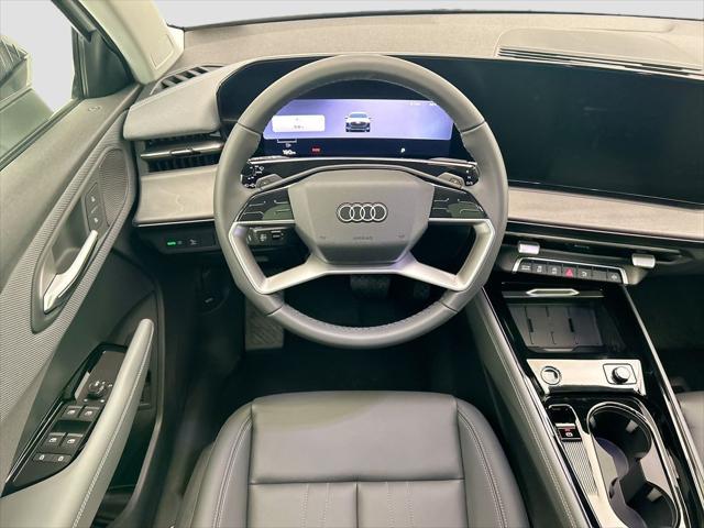 2026 Audi Q3 TFSI quattro S tronic