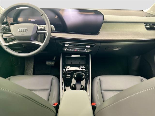 2026 Audi Q3 TFSI quattro S tronic