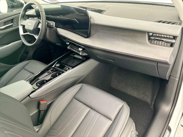 2026 Audi Q3 TFSI quattro S tronic