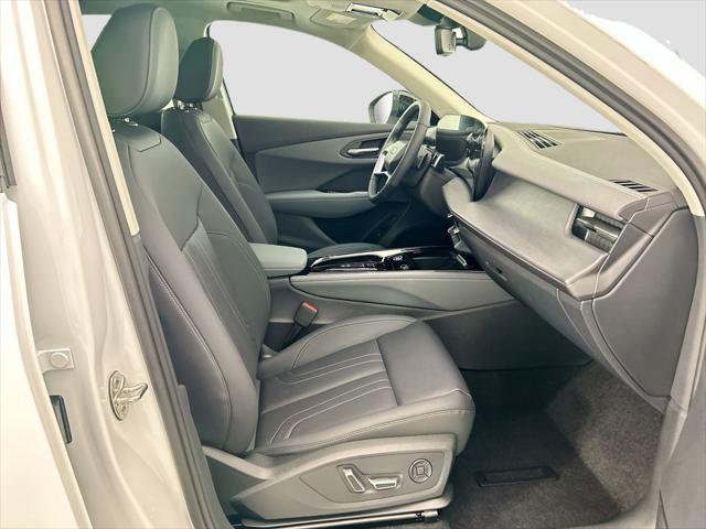 2026 Audi Q3 TFSI quattro S tronic