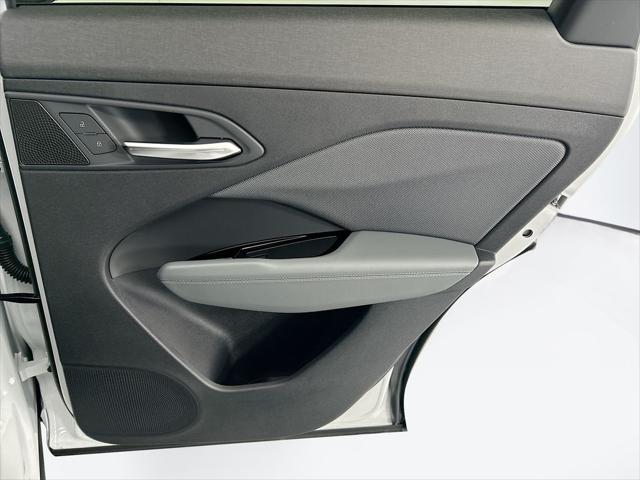 2026 Audi Q3 TFSI quattro S tronic