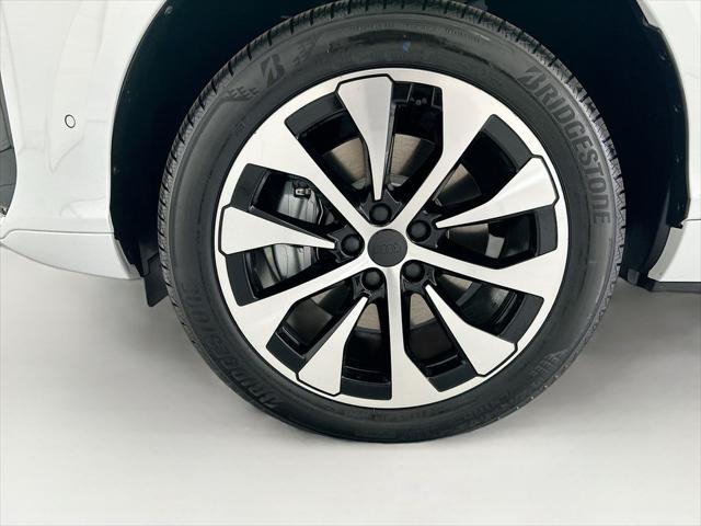 2026 Audi Q3 TFSI quattro S tronic