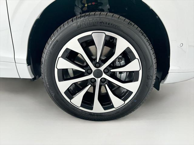 2026 Audi Q3 TFSI quattro S tronic