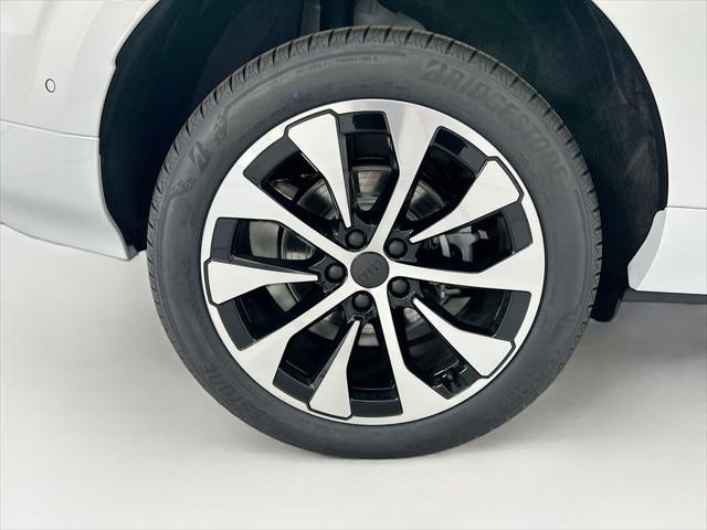 2026 Audi Q3 TFSI quattro S tronic