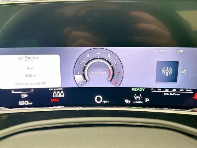 2026 Audi Q3 TFSI quattro S tronic