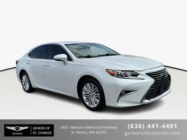 2018 Lexus ES 350 ES 350 for sale in St Peters, MO