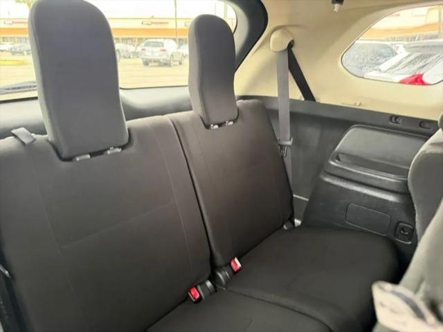 2020 Mitsubishi Outlander SE 2.4 S-AWC