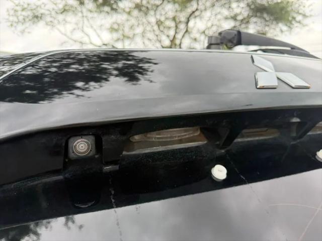 2020 Mitsubishi Outlander SE 2.4 S-AWC