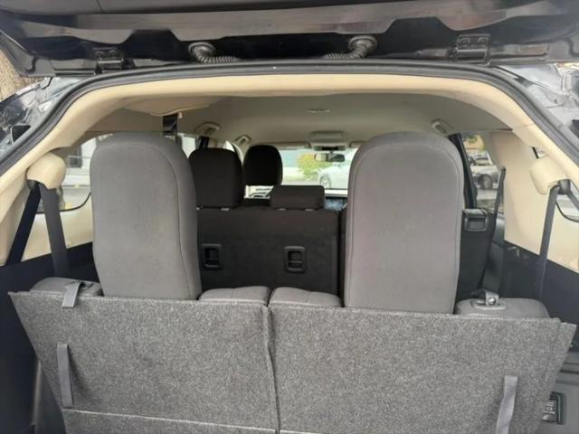 2020 Mitsubishi Outlander SE 2.4 S-AWC