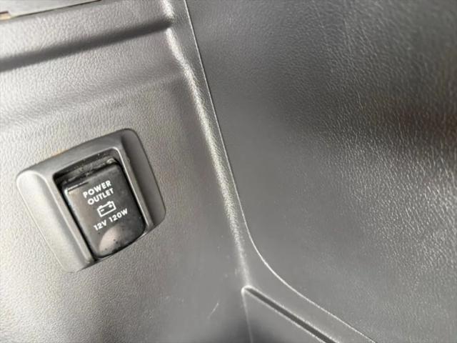 2020 Mitsubishi Outlander SE 2.4 S-AWC