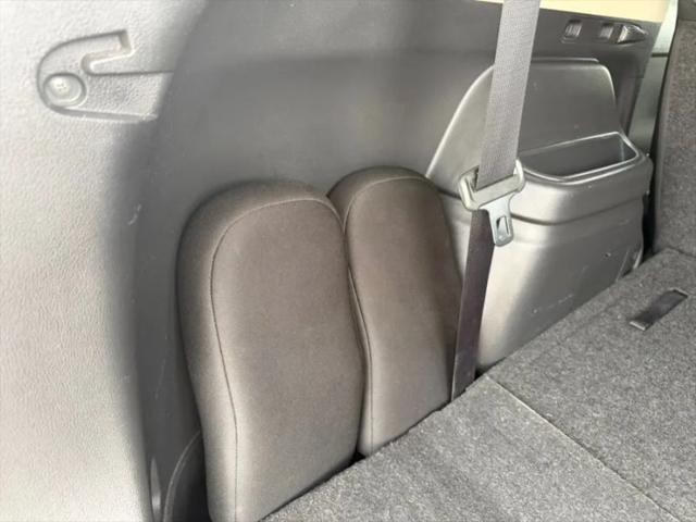 2020 Mitsubishi Outlander SE 2.4 S-AWC