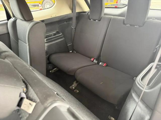 2020 Mitsubishi Outlander SE 2.4 S-AWC