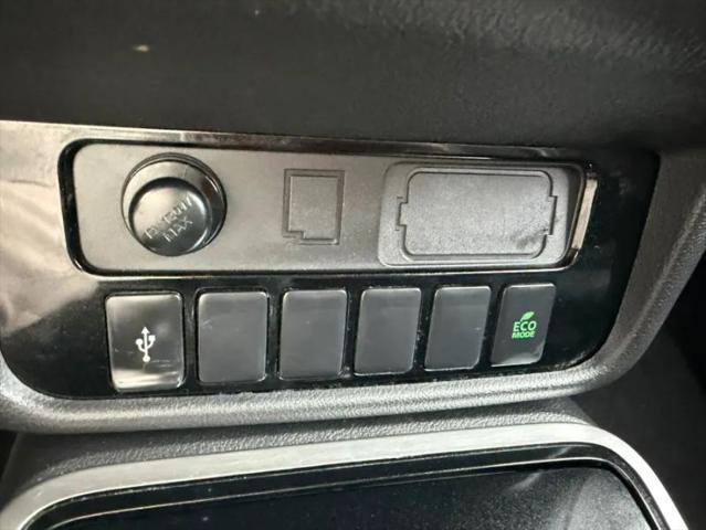 2020 Mitsubishi Outlander SE 2.4 S-AWC