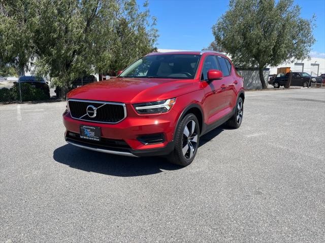 2019 Volvo XC40 T4 Momentum for sale in Temecula, CA