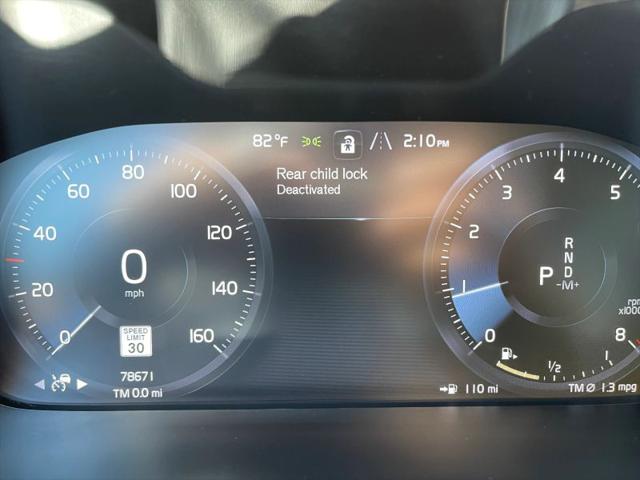 2019 Volvo XC40 T4 Momentum