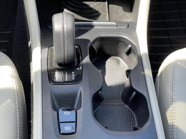 2019 Volvo XC40 T4 Momentum