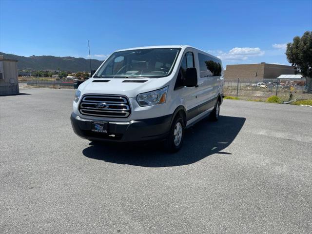 2018 Ford Transit XLT for sale in Temecula, CA
