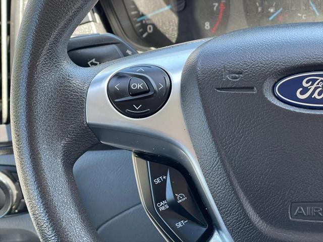 2018 Ford Transit XLT