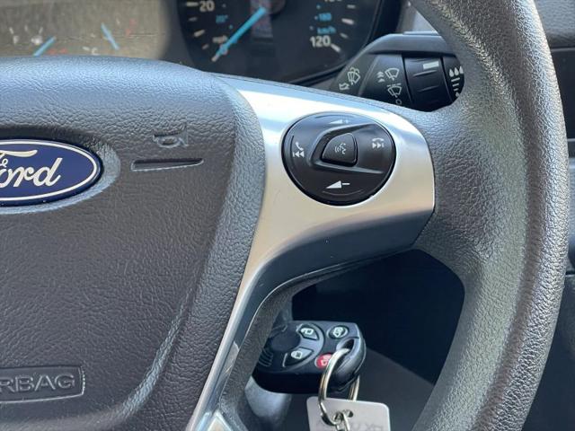 2018 Ford Transit XLT