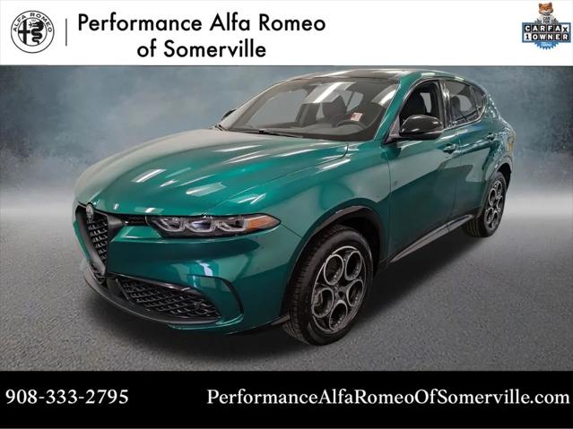 2025 Alfa Romeo Tonale AWD for sale in Somerville, NJ