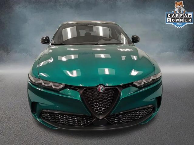 2025 Alfa Romeo Tonale AWD
