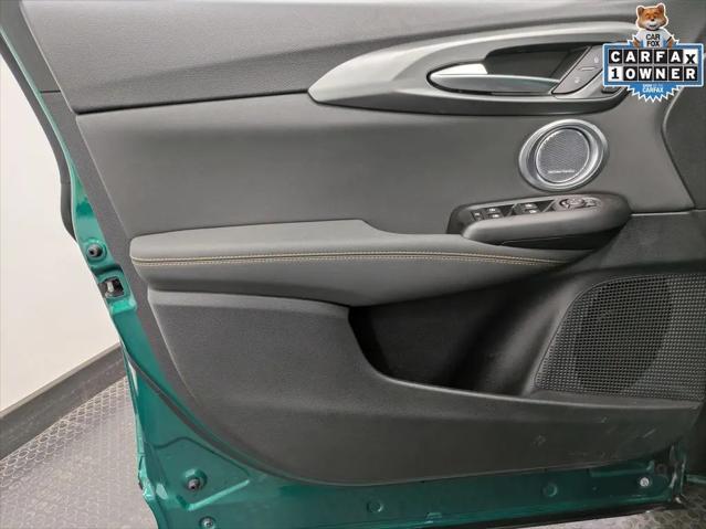 2025 Alfa Romeo Tonale AWD