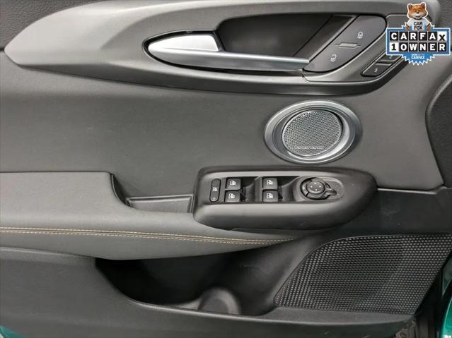 2025 Alfa Romeo Tonale AWD