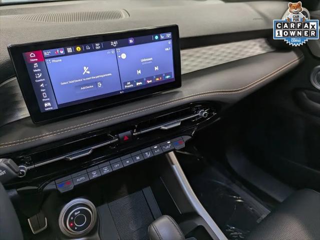 2025 Alfa Romeo Tonale AWD