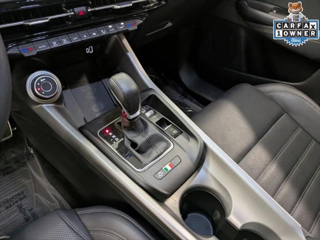 2025 Alfa Romeo Tonale AWD