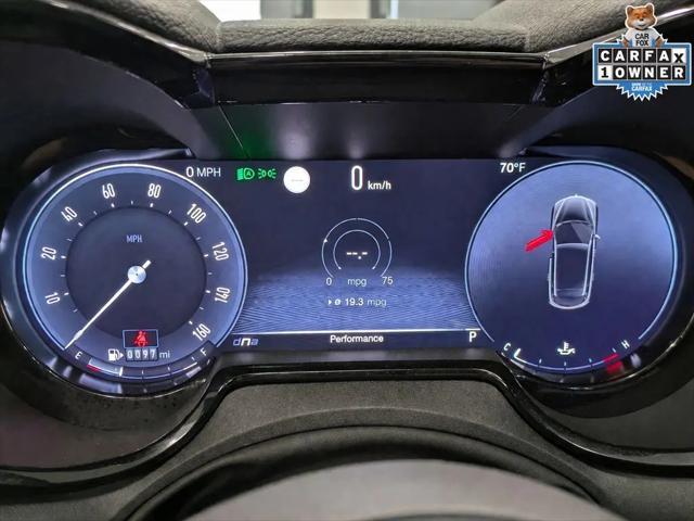 2025 Alfa Romeo Tonale AWD