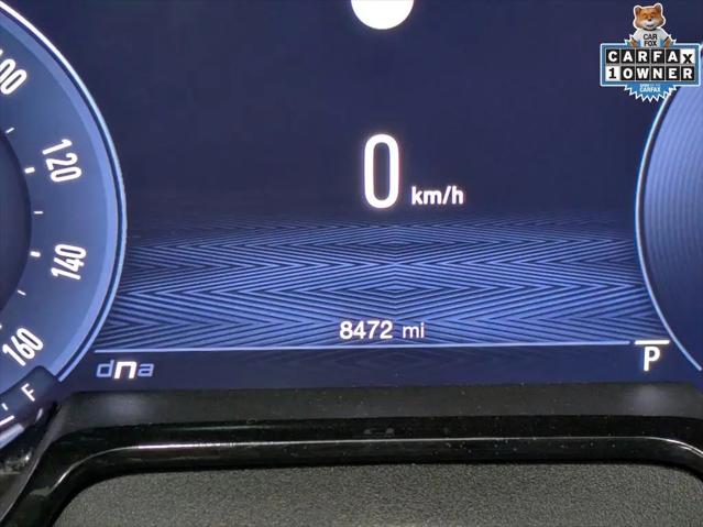 2025 Alfa Romeo Tonale AWD