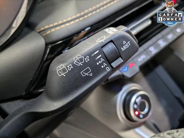 2025 Alfa Romeo Tonale AWD