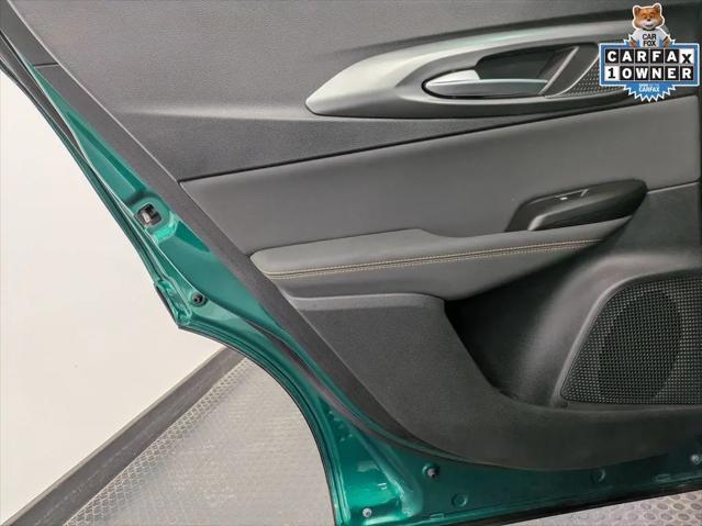 2025 Alfa Romeo Tonale AWD