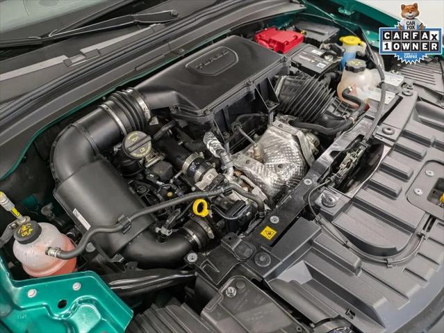 2025 Alfa Romeo Tonale AWD