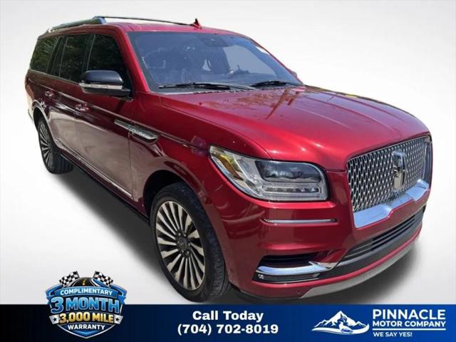 2019 Lincoln Navigator L Reserve for sale in Mooresville, NC