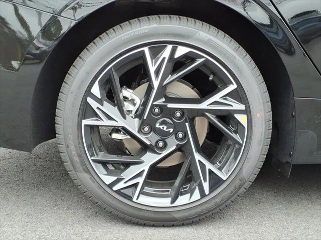2026 Kia K5 GT-Line AWD