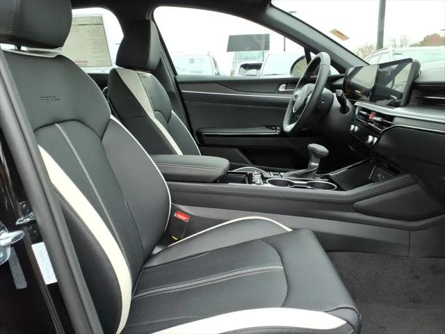 2026 Kia K5 GT-Line AWD